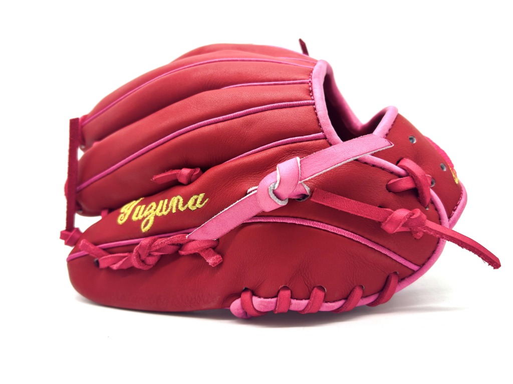 SAKURA GLOVES PHOTO - KBスポーツ