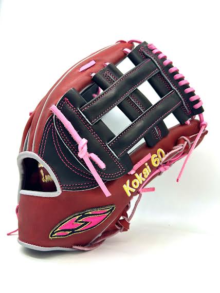 SAKURA GLOVES PHOTO - KBスポーツ