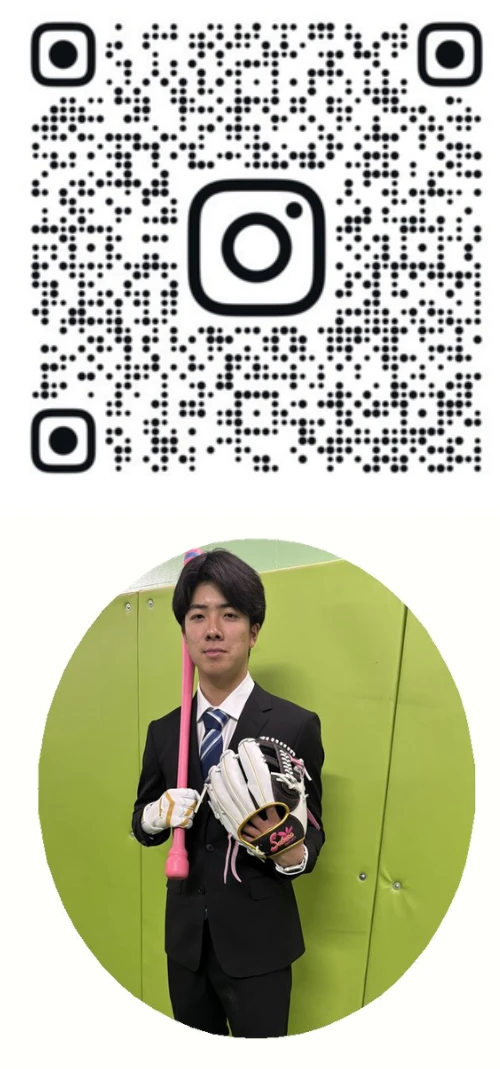 KBSPORTS-臣のQRコード