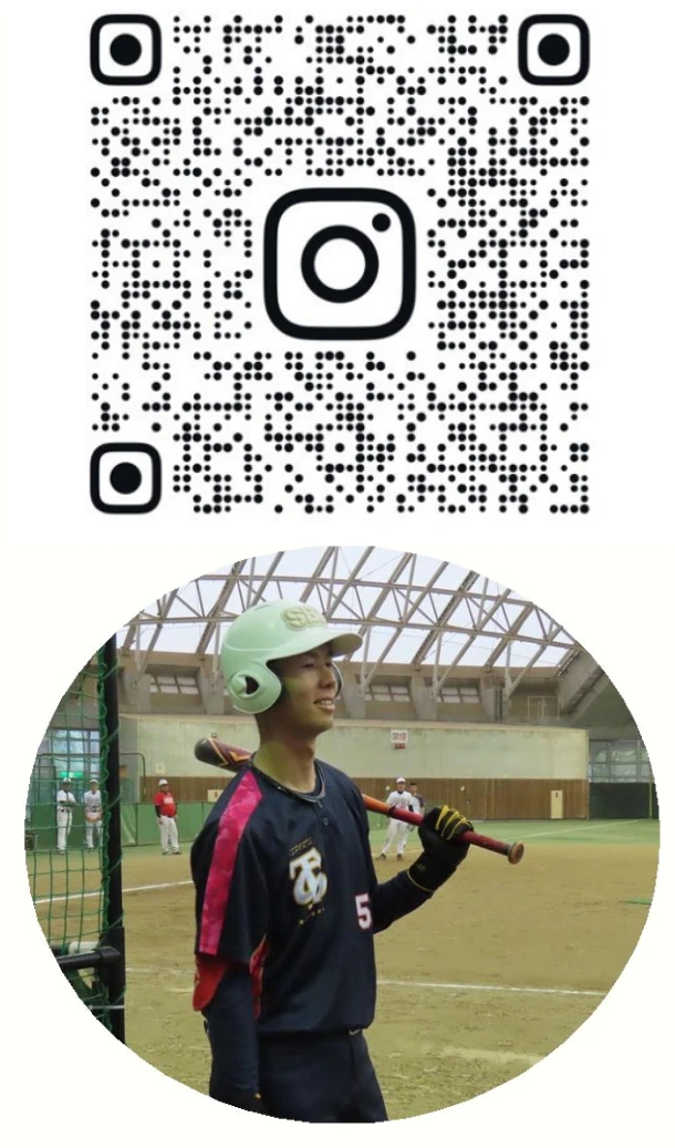 KBSPORTS-将吾-のQRコード